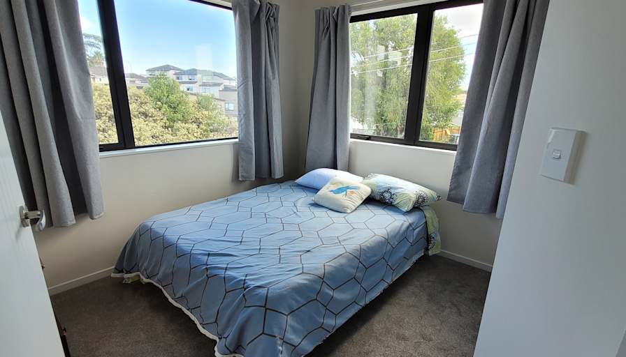 Nora's room