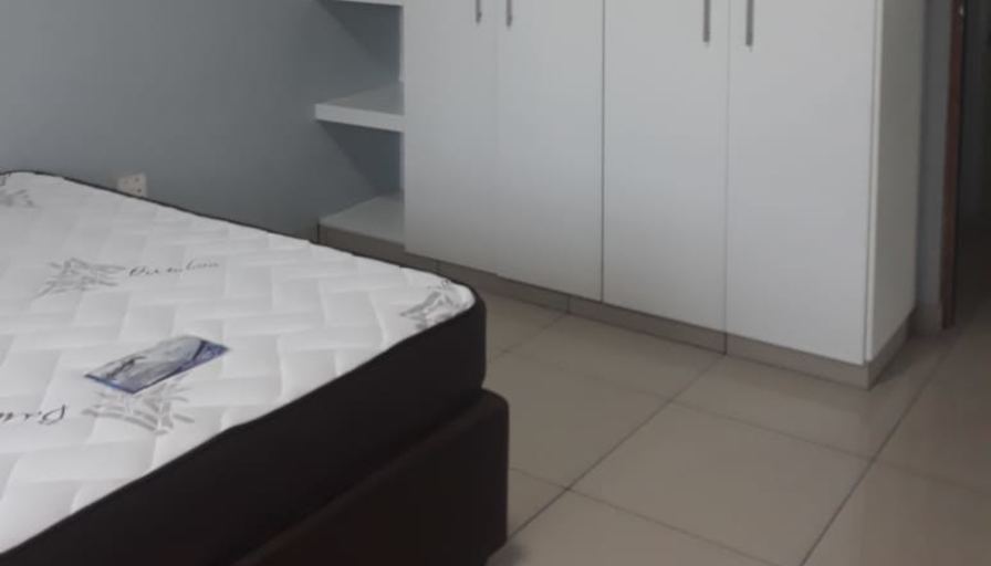 Noel's room