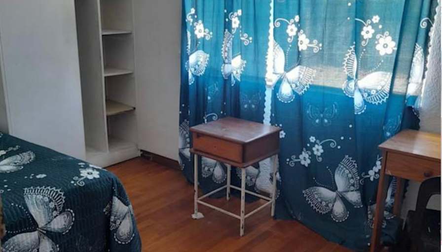 Nobesuthu's room