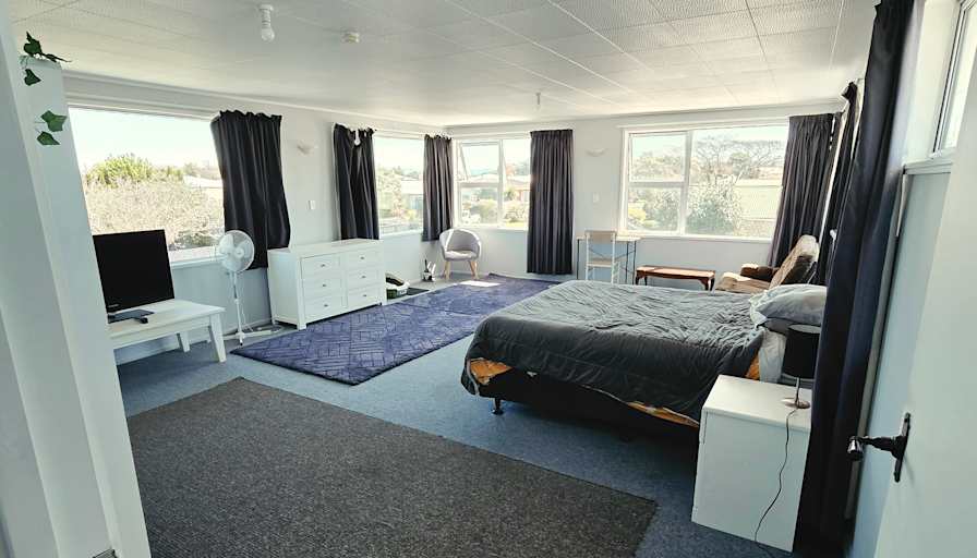 Karen's room