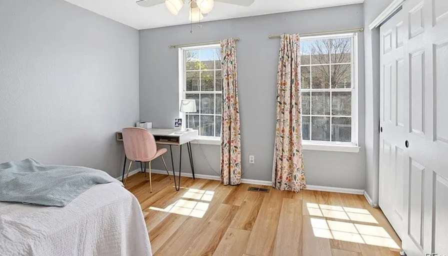 Alice's room