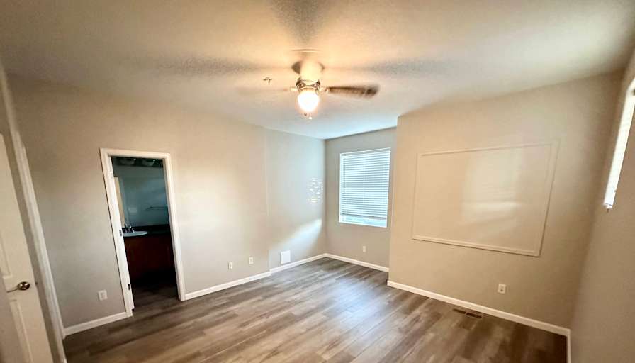 Nathan's room