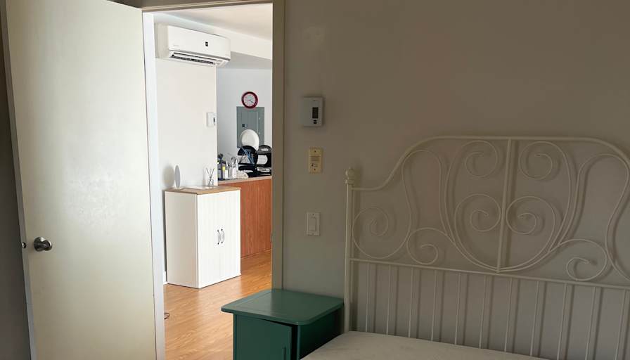 Caitlyn's room
