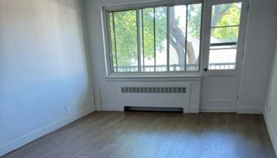 Luca Romani's room