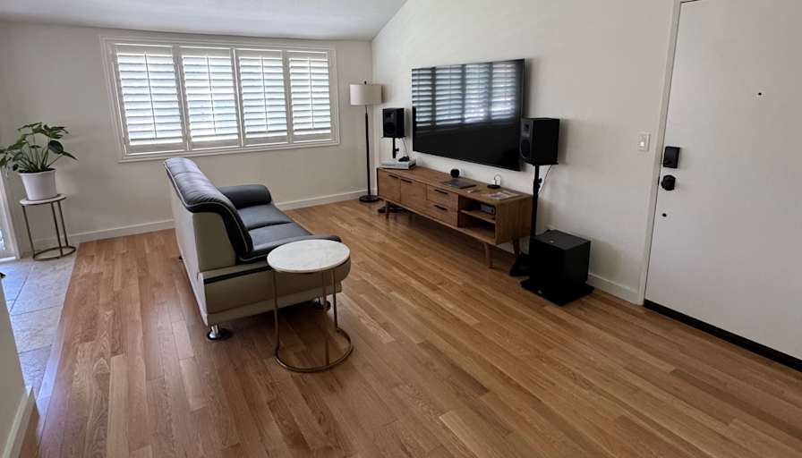 Kevin's room