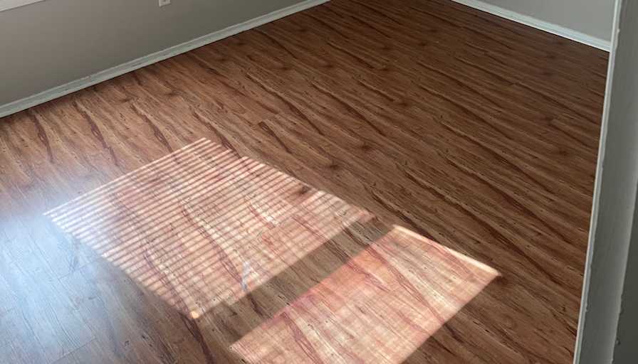 Kramer's room