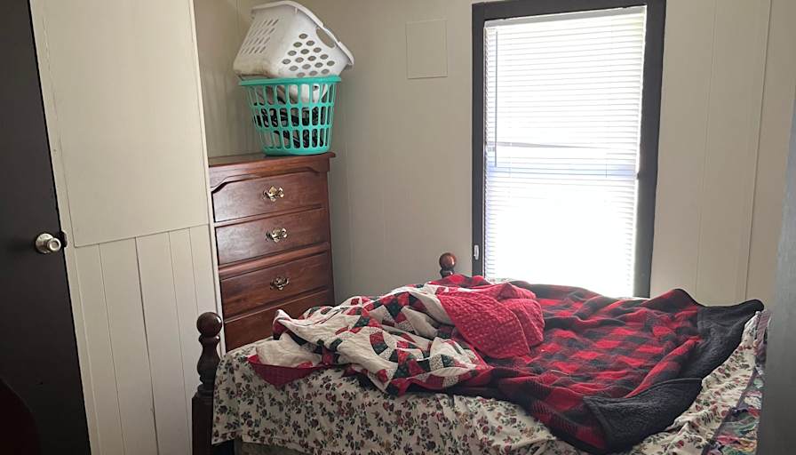 Cody's room