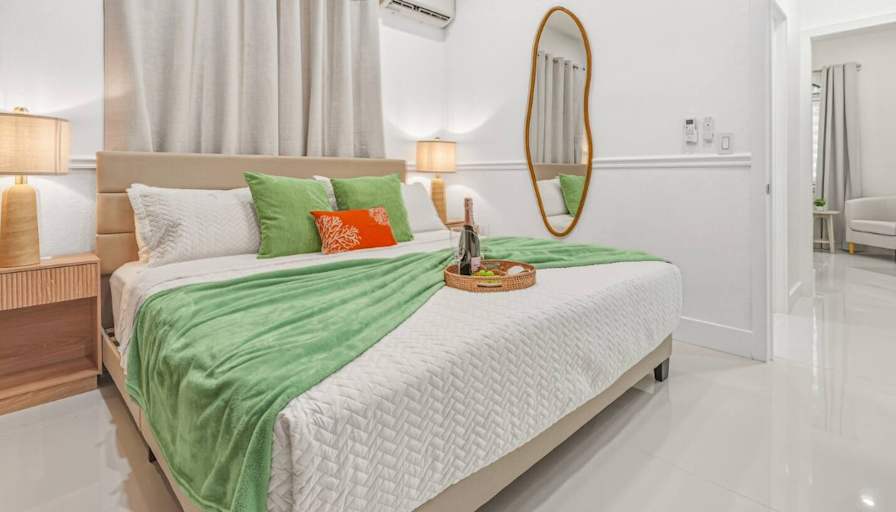 Stella's room