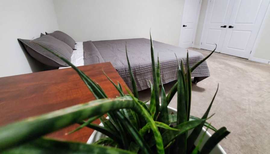 Lahiru's room