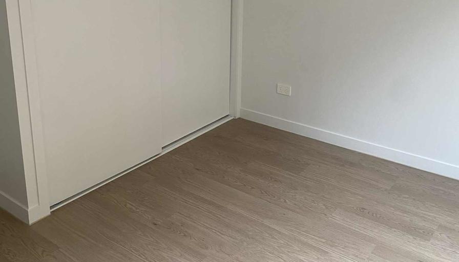 Scott's room