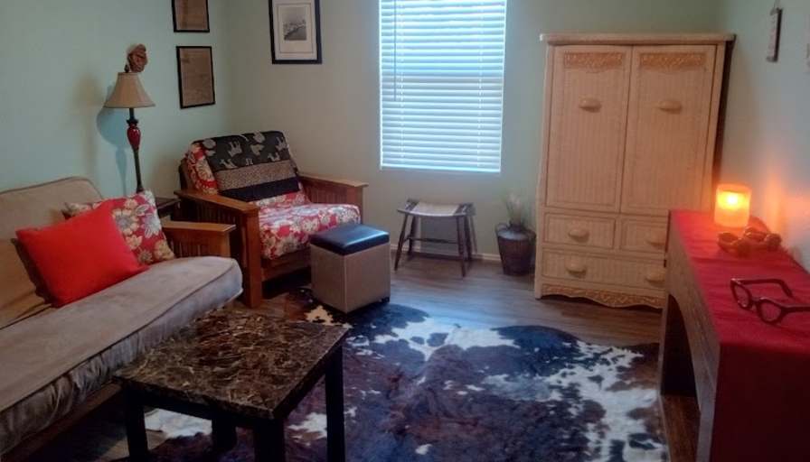 Michele's room