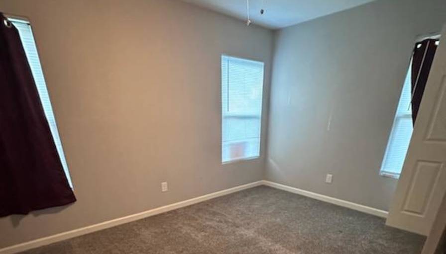 Jazsmine's room