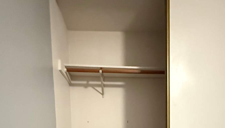 Miguel's room