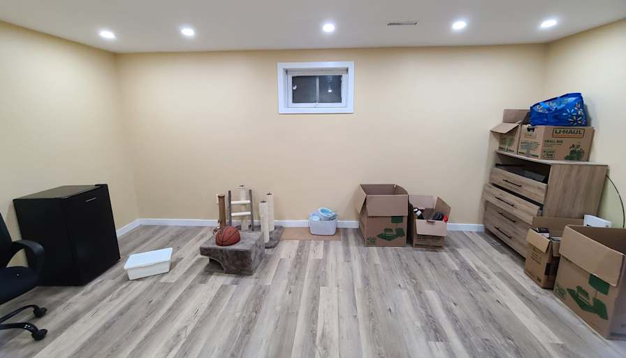 yogesh shekhawat's room