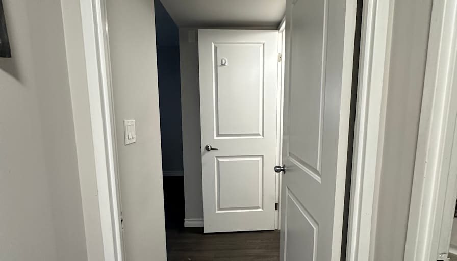 Asia's room