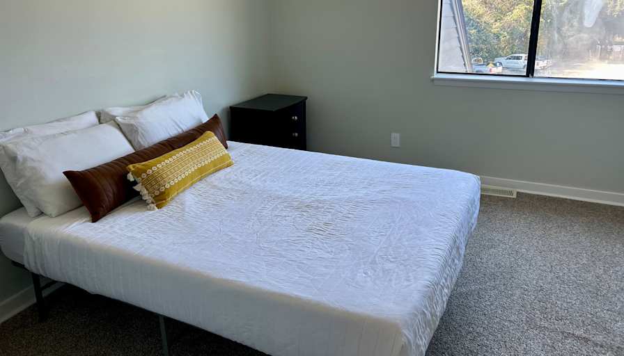 Legacy Home's room