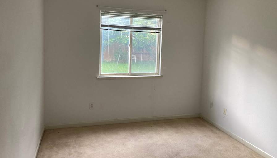 S.K.'s room