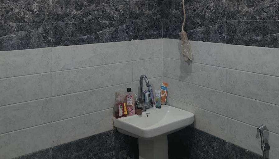 Muskan Yadav's room