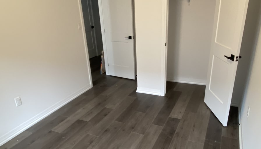 Joseph's room