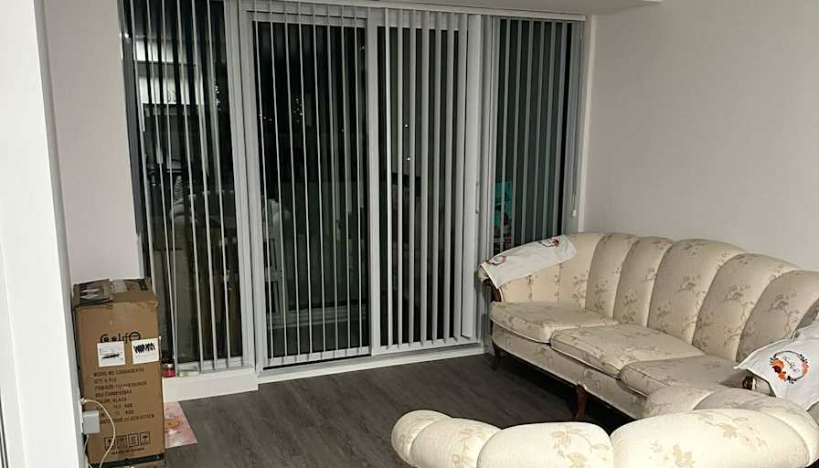 Rose's room