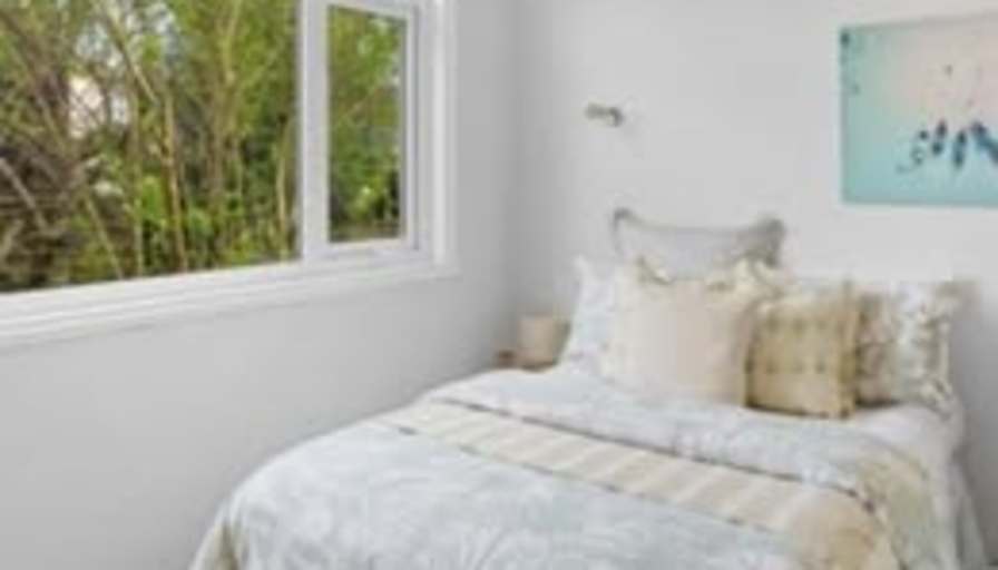 Russell's room