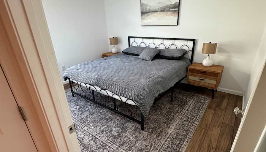Marri's room