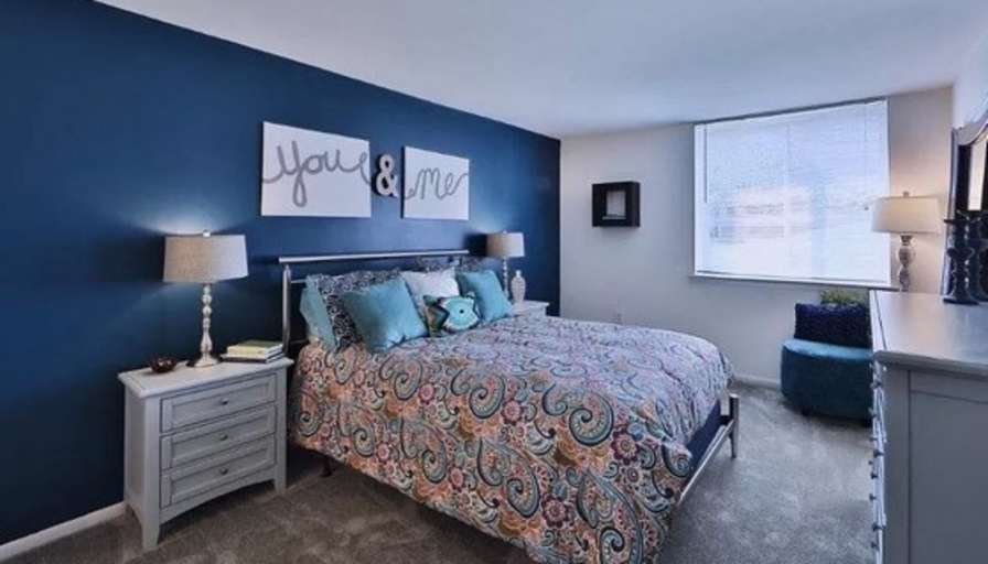 Karen's room