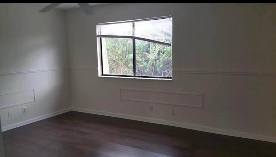 Marvin's room