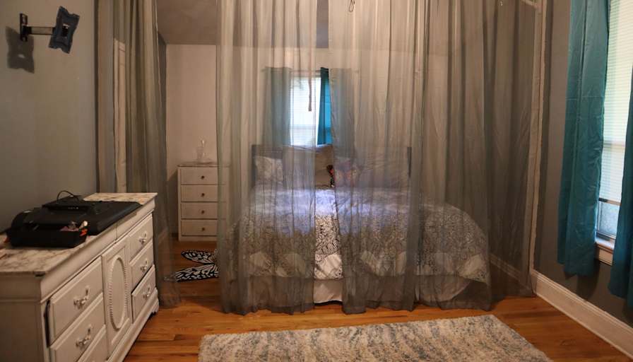 PadSplit's room