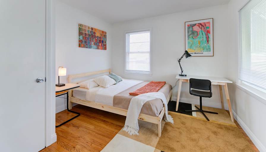 PadSplit's room