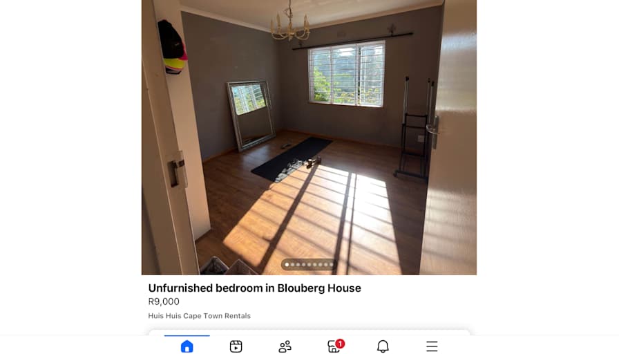 michelle's room