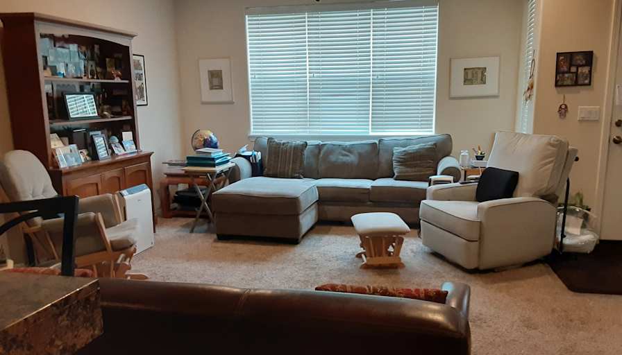 Karen's room