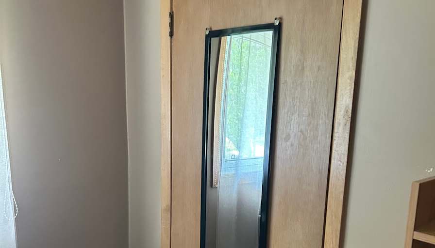 Rick's room