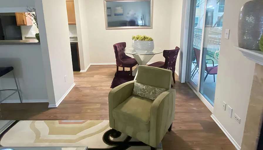 Jones Kaiser's room