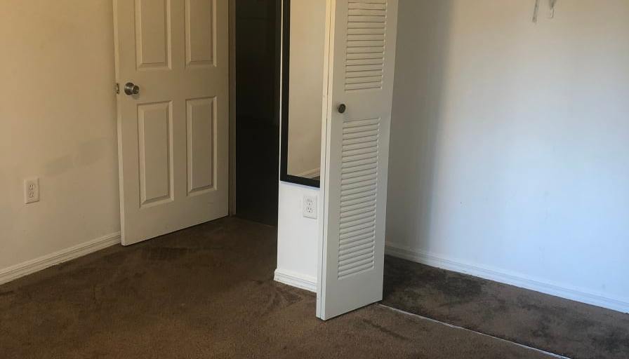 Jose Rodriguez's room