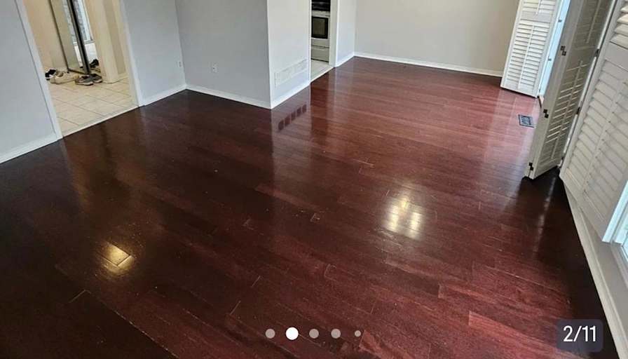 Radhika's room