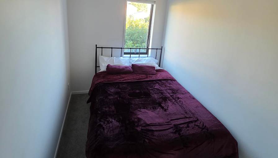 Jail salazar's room