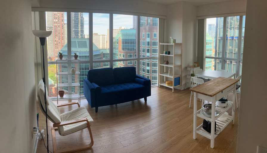 Alynstra's room