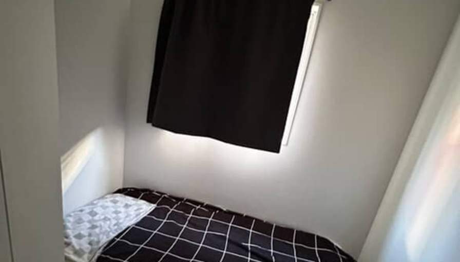 Maria's room