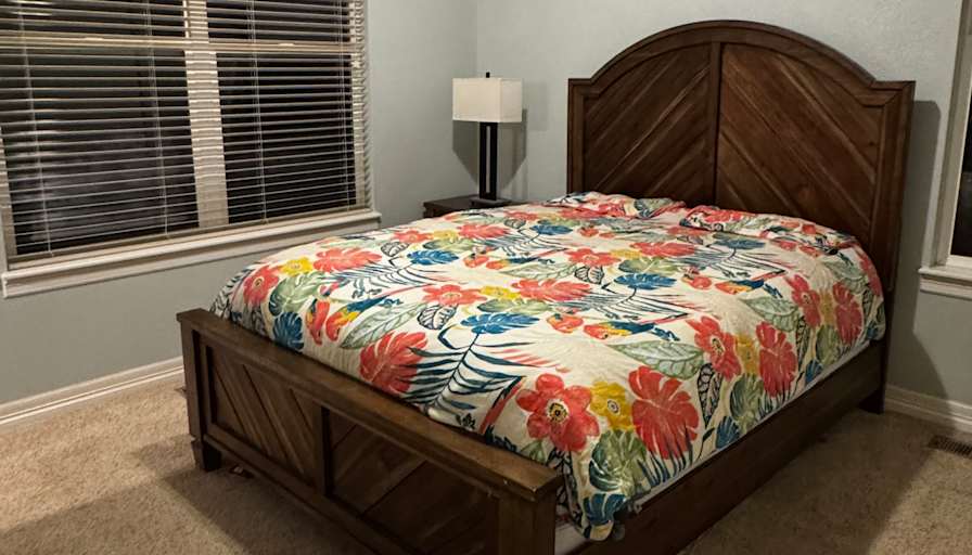 Kathy's room