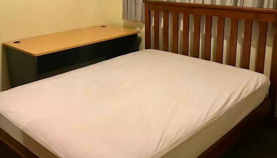 paul's room