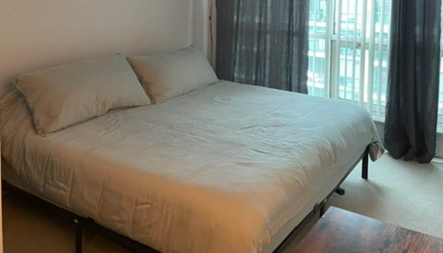 Perry's room