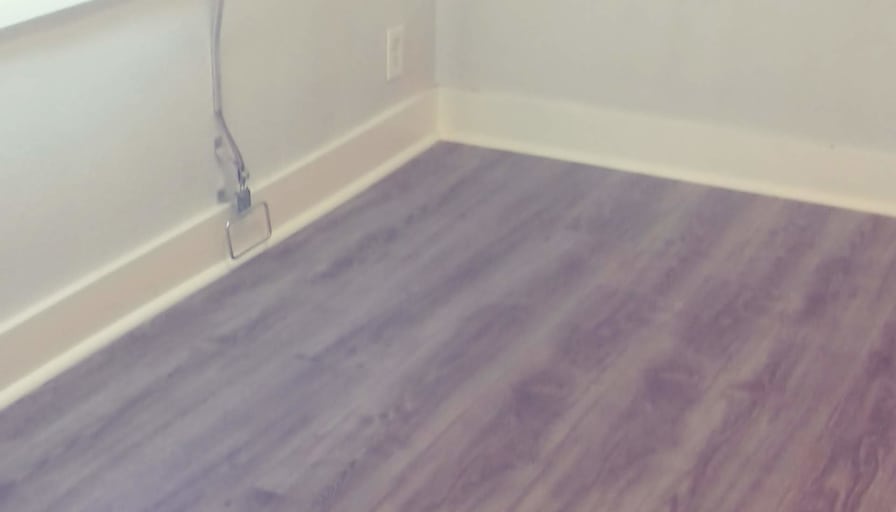 Kathleen Lenore Clayborn's room