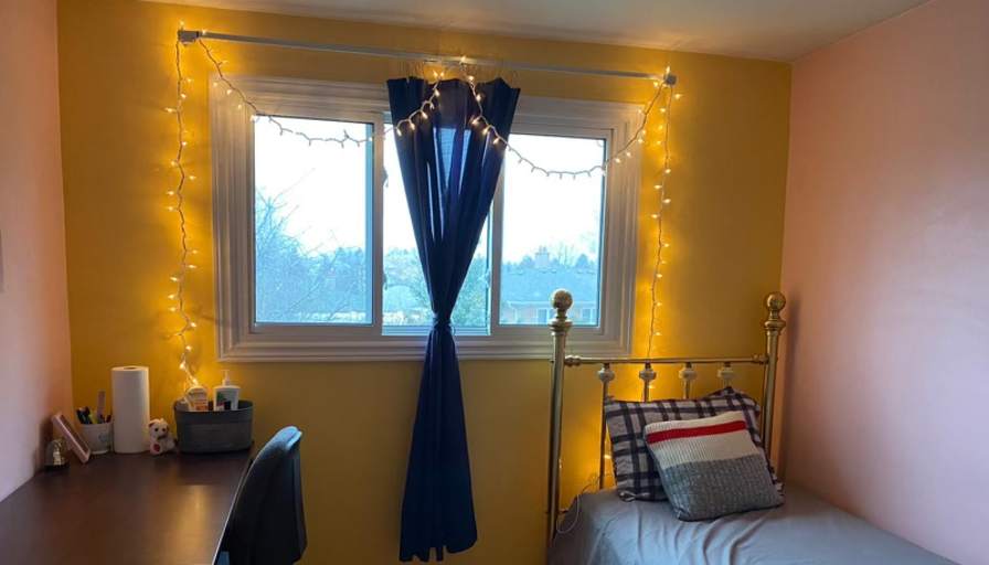 Ms.K.'s room