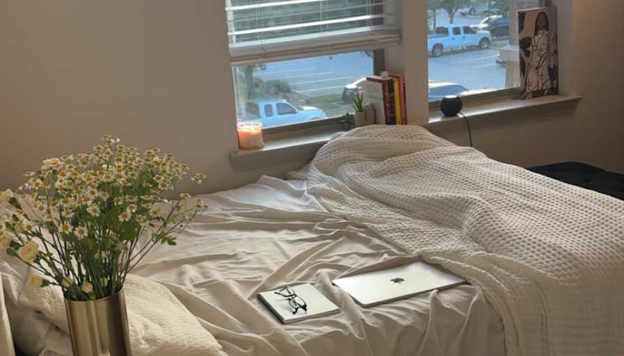 Ruchitha GK's room