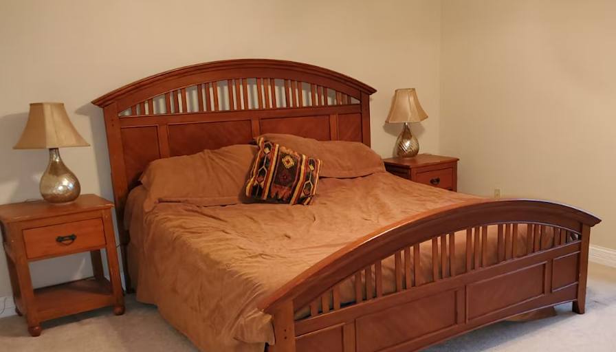 Layla's room