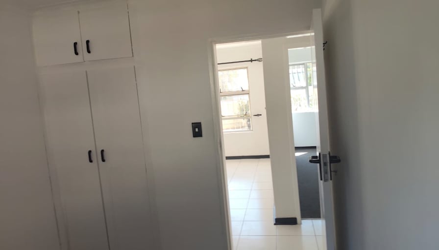 Phediso's room