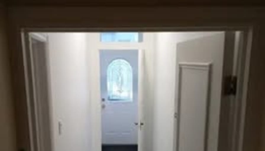 Iris's room