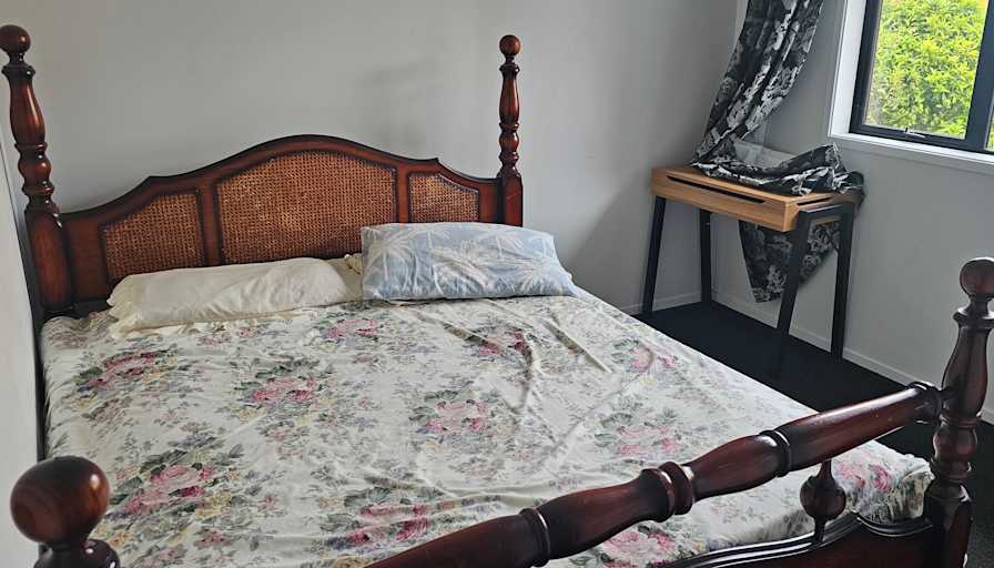 SC's room
