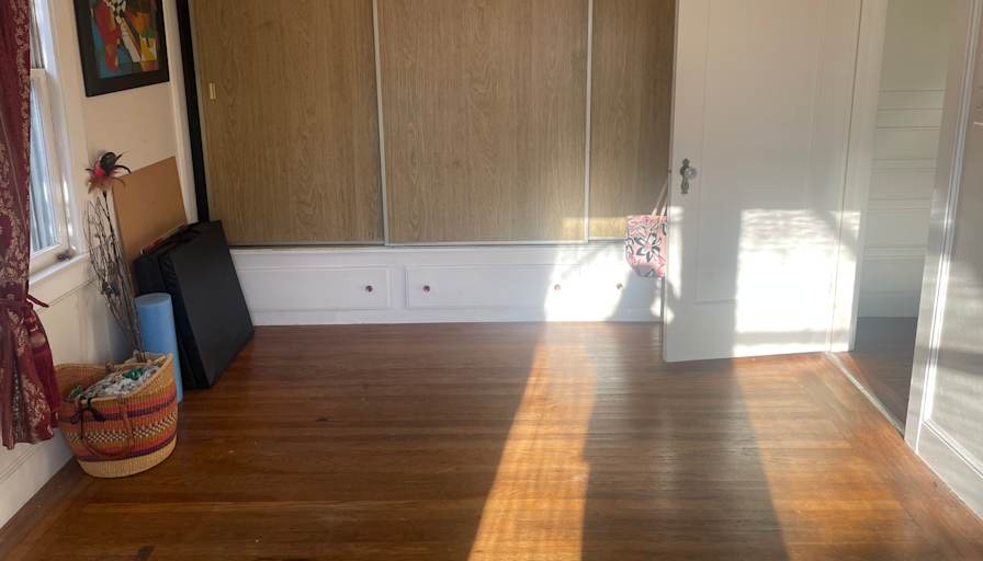 Lisa's room